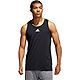 adidas Men's Heathered Tank Top                                                                                                  - view number 1 image