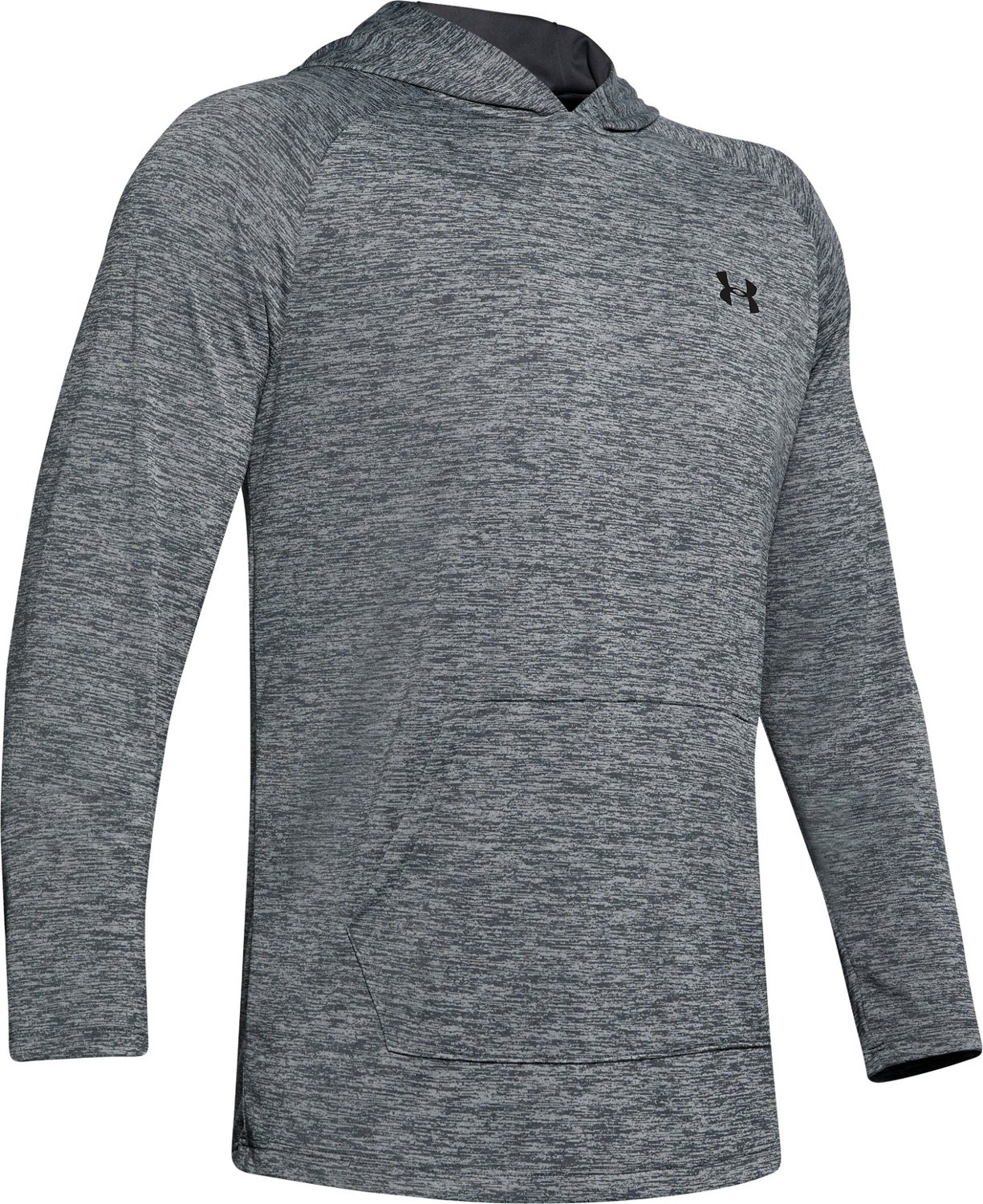 Under armour hotsell lightweight tech hoodie