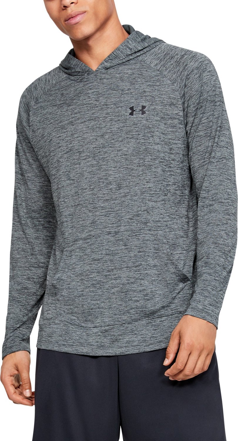 Under armour men's cheap fish hunter tech hoodie