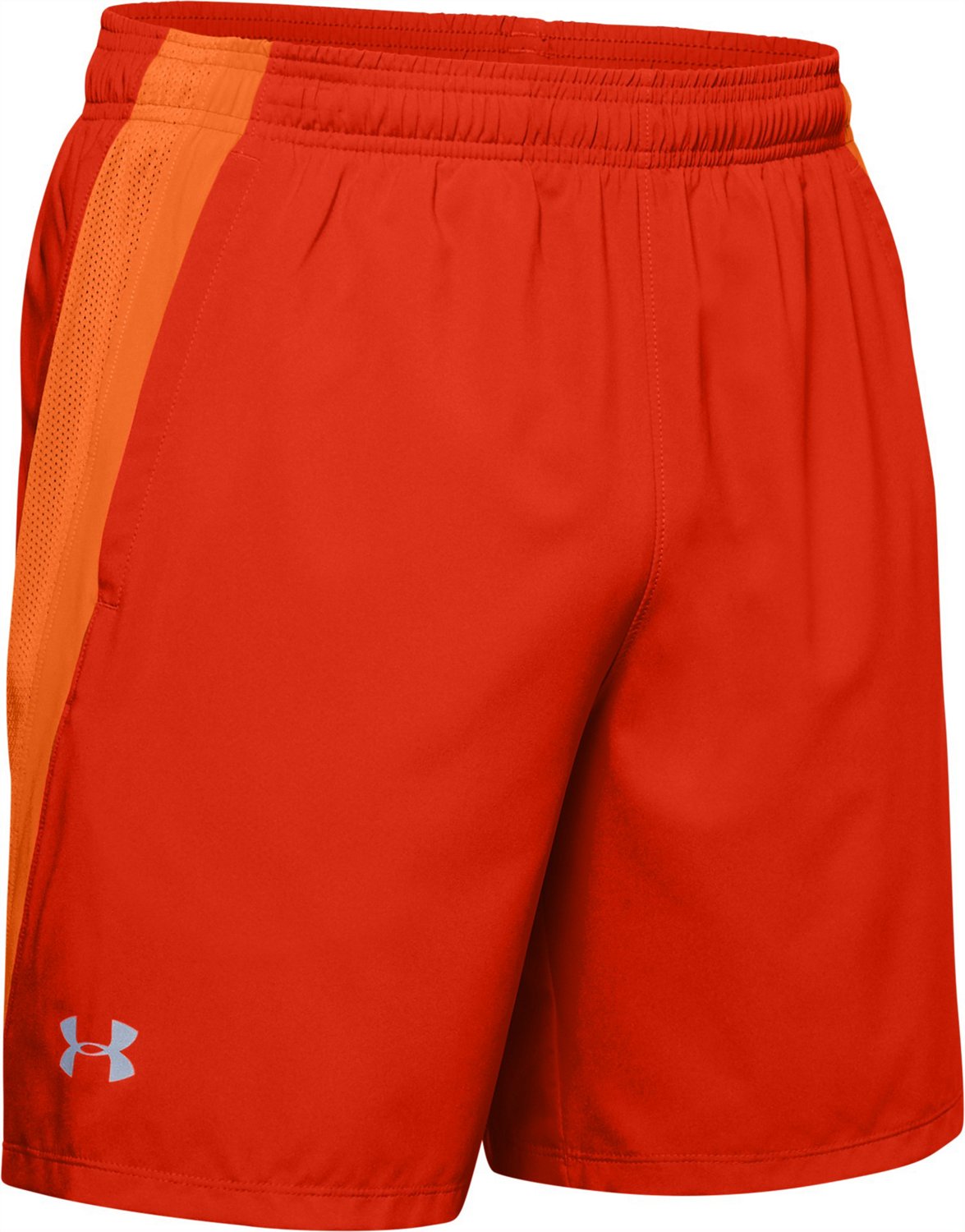 Under Armour Men's Launch SW 7 in Running Shorts - view number 3