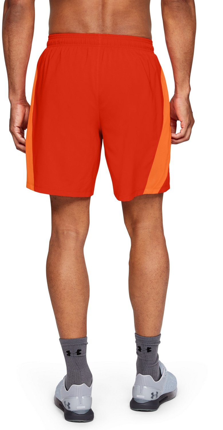 Under Armour Men's Launch SW 7 in Running Shorts - view number 2