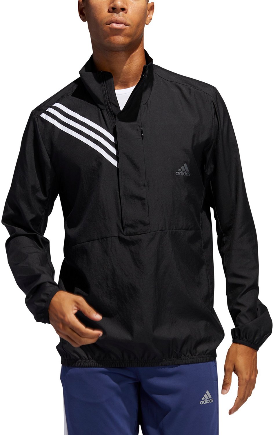 adidas Men's Own the Run Running Jacket - view number 1