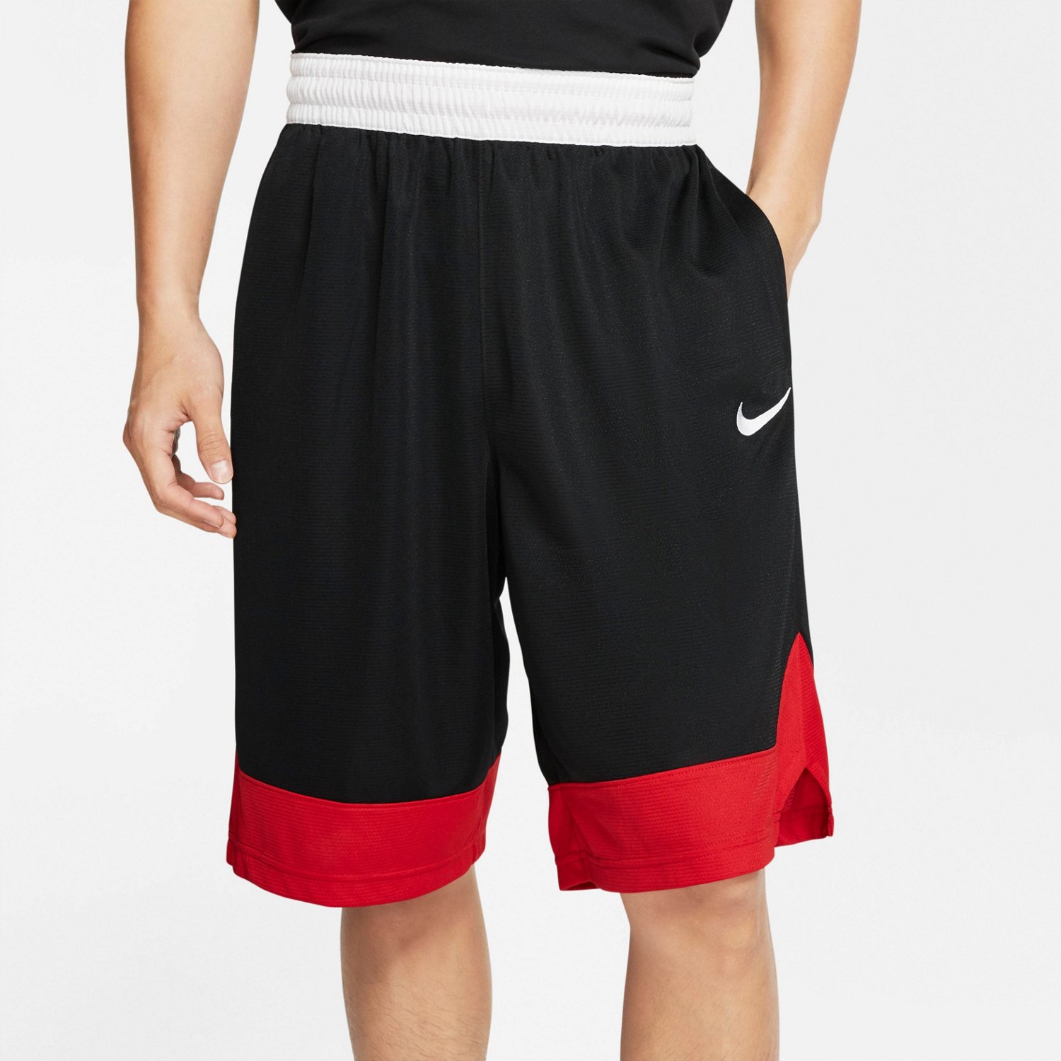 Nike Men's Dry Icon Basketball Shorts