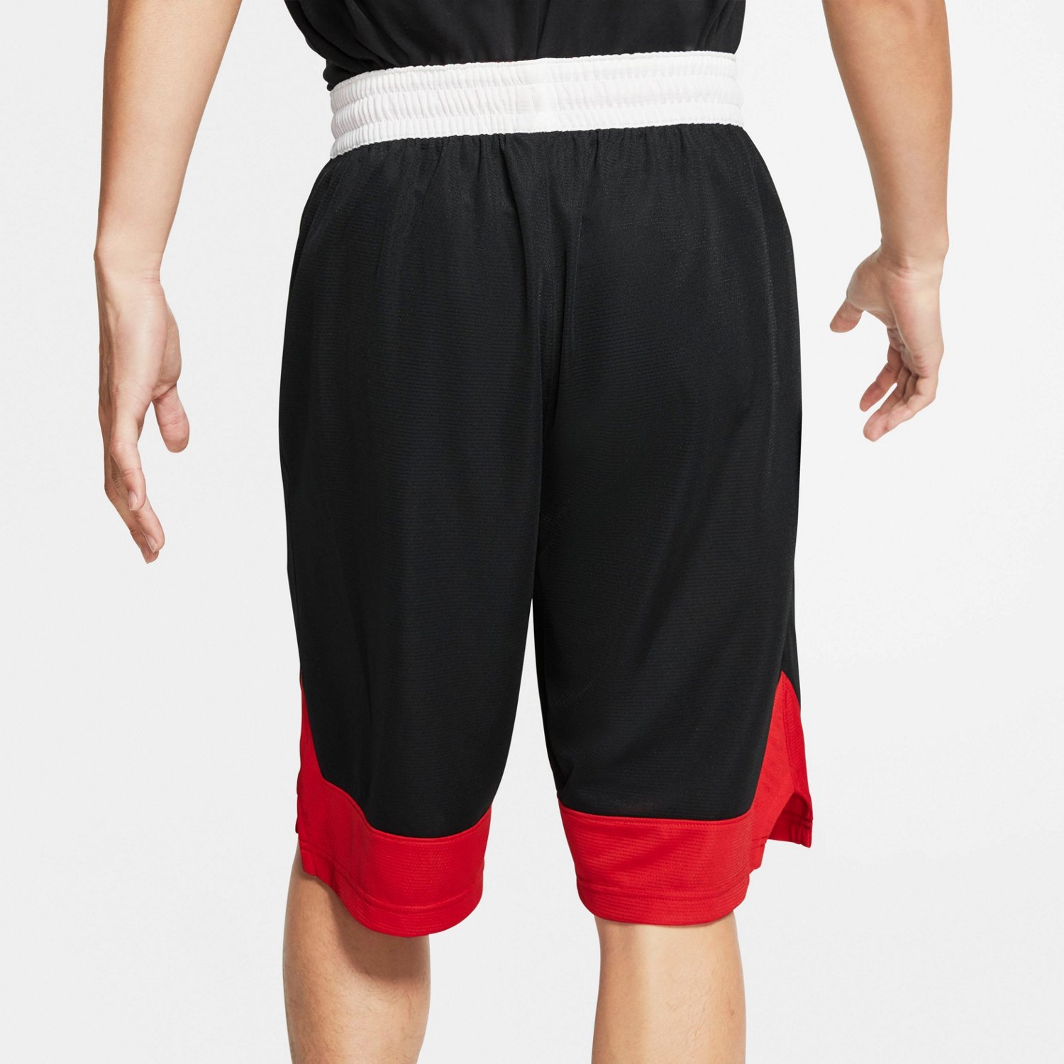 Nike Men's Dry Icon Basketball Shorts - view number 2