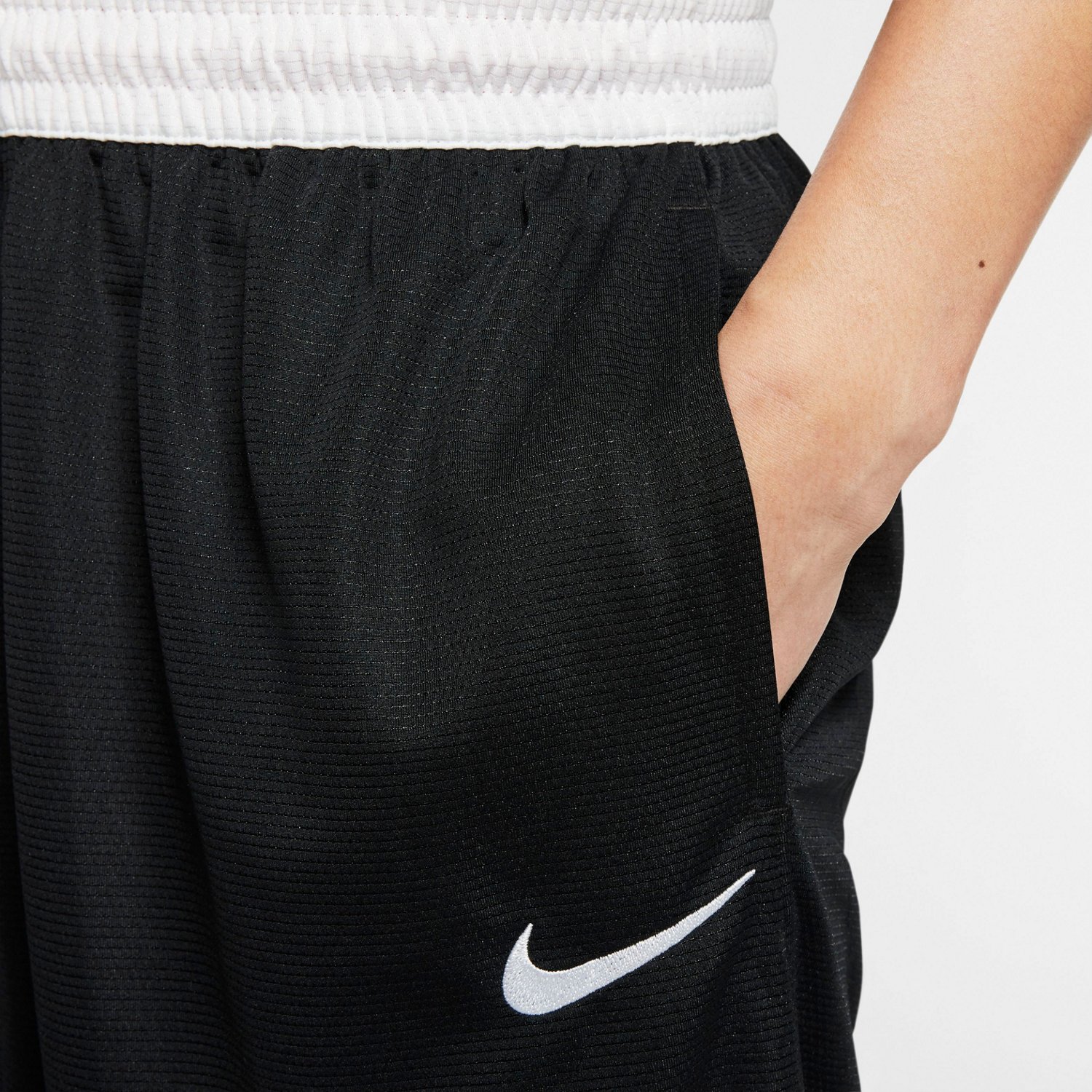 Nike Men's Dry Icon Basketball Shorts - view number 4