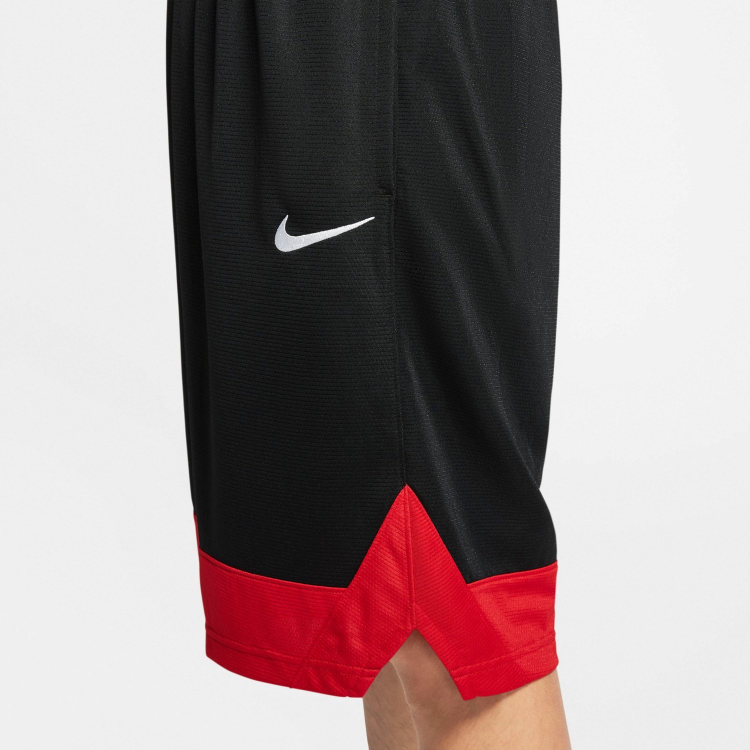Nike Men's Dry Icon Basketball Shorts - view number 5
