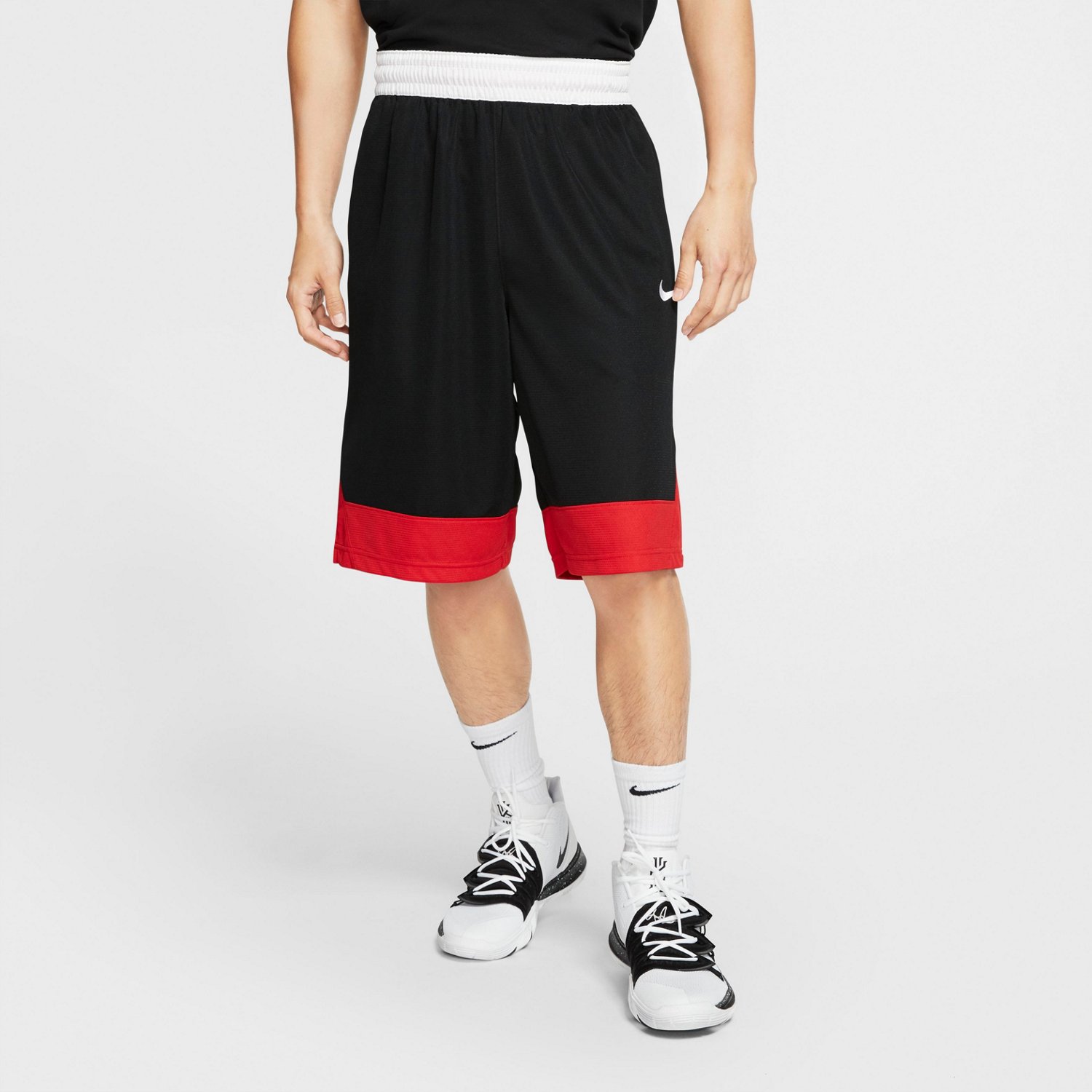 Nike Men's Dry Icon Basketball Shorts - view number 6