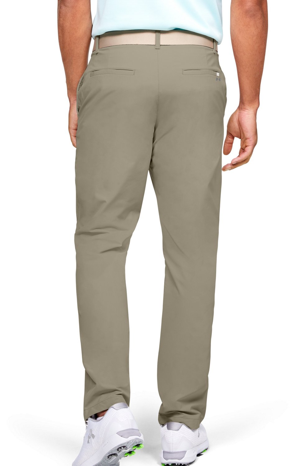 Under Armour Men's Tech Golf Pants - view number 2