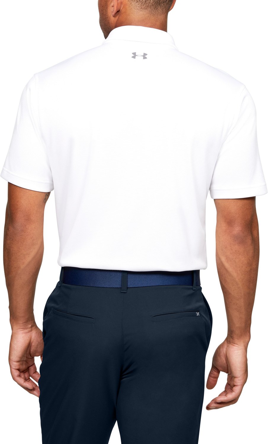 Under Armour Men's Tech Golf Pants - view number 2