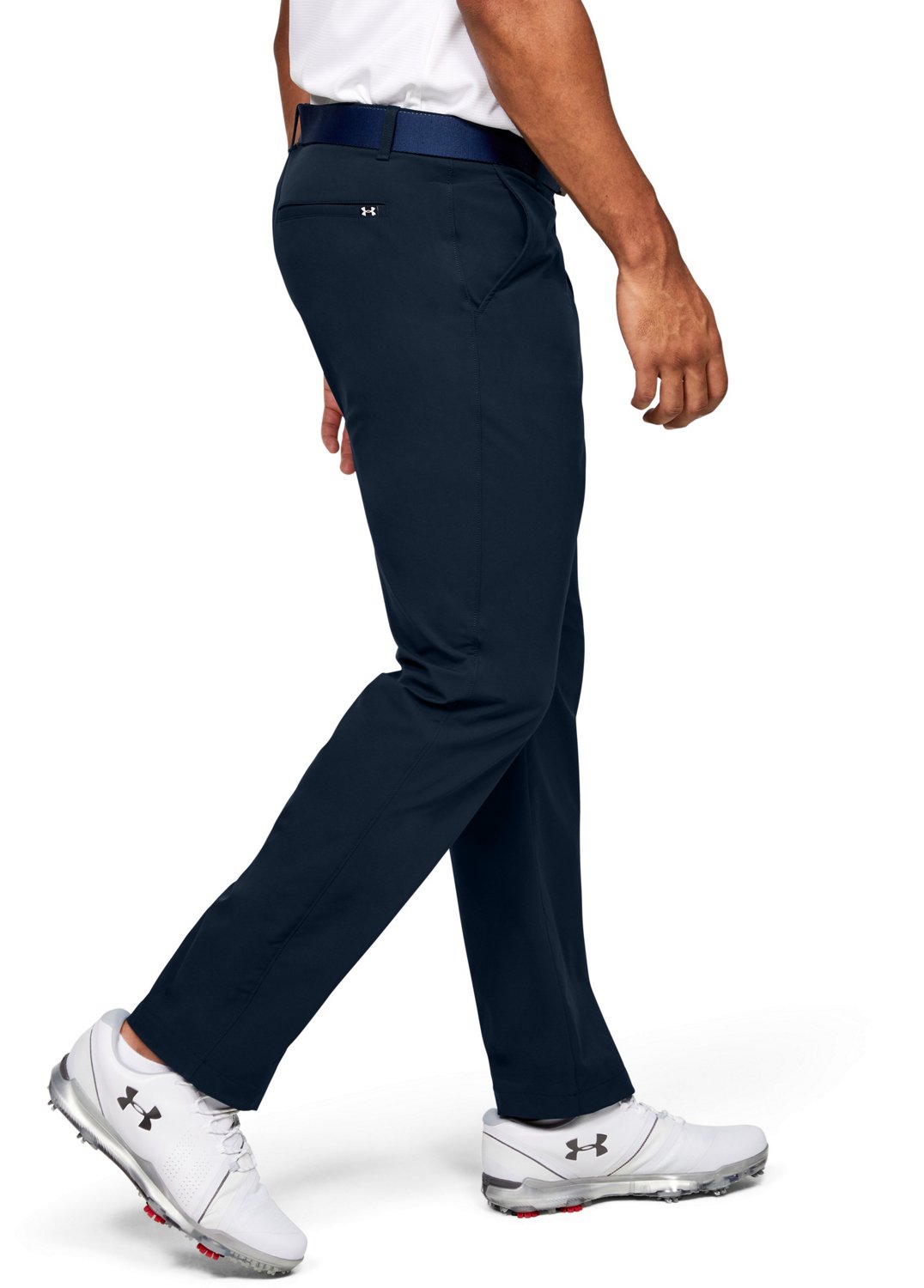 Under Armour Men's Tech Golf Pants - view number 3