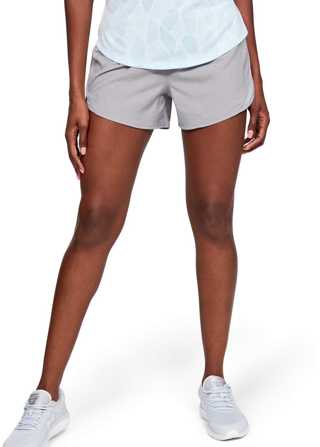Women's Running Shorts Under Armour W Fly By 2.0 Short - inSPORTline
