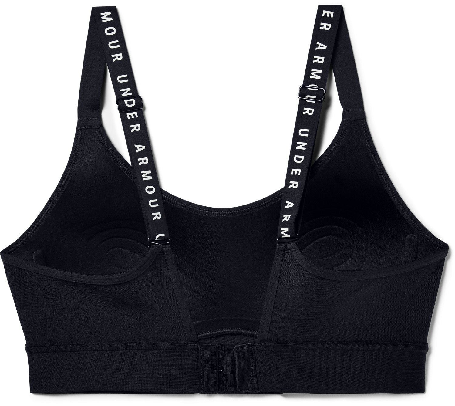 Under Armour Women's Infinity Medium Support Sports Bra | Academy