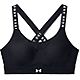 Under Armour Women's Infinity High Impact Sports Bra                                                                             - view number 3