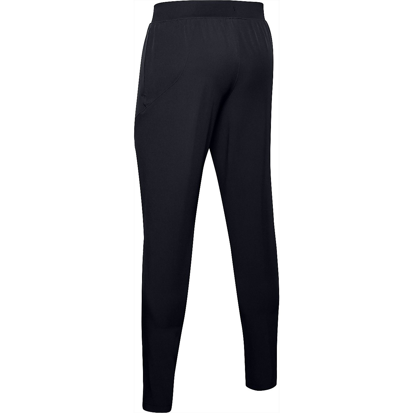 Under Armour Men's Stretch Woven Tapered Utility Pants                                                                           - view number 5