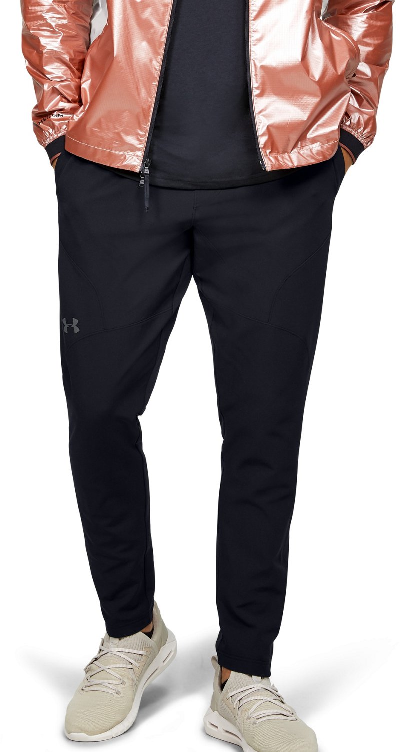 Buy Under Armour Stretch Woven Utility Tapered Pants 2024 Online
