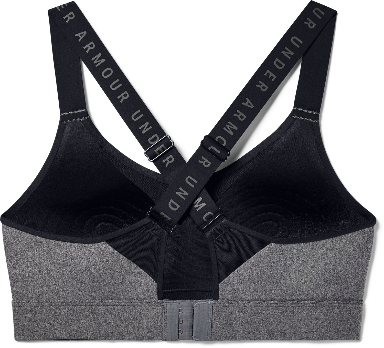 Under Armour Women's Infinity HighSupport Sports Bra Academy