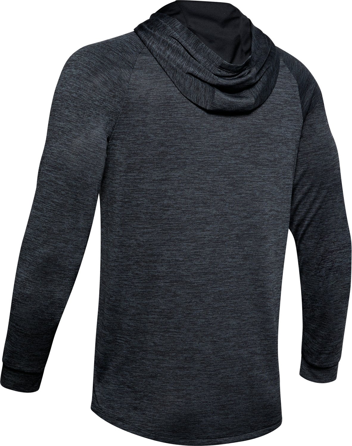 Under Armour Men's Tech Full Zip Hoodie - view number 5