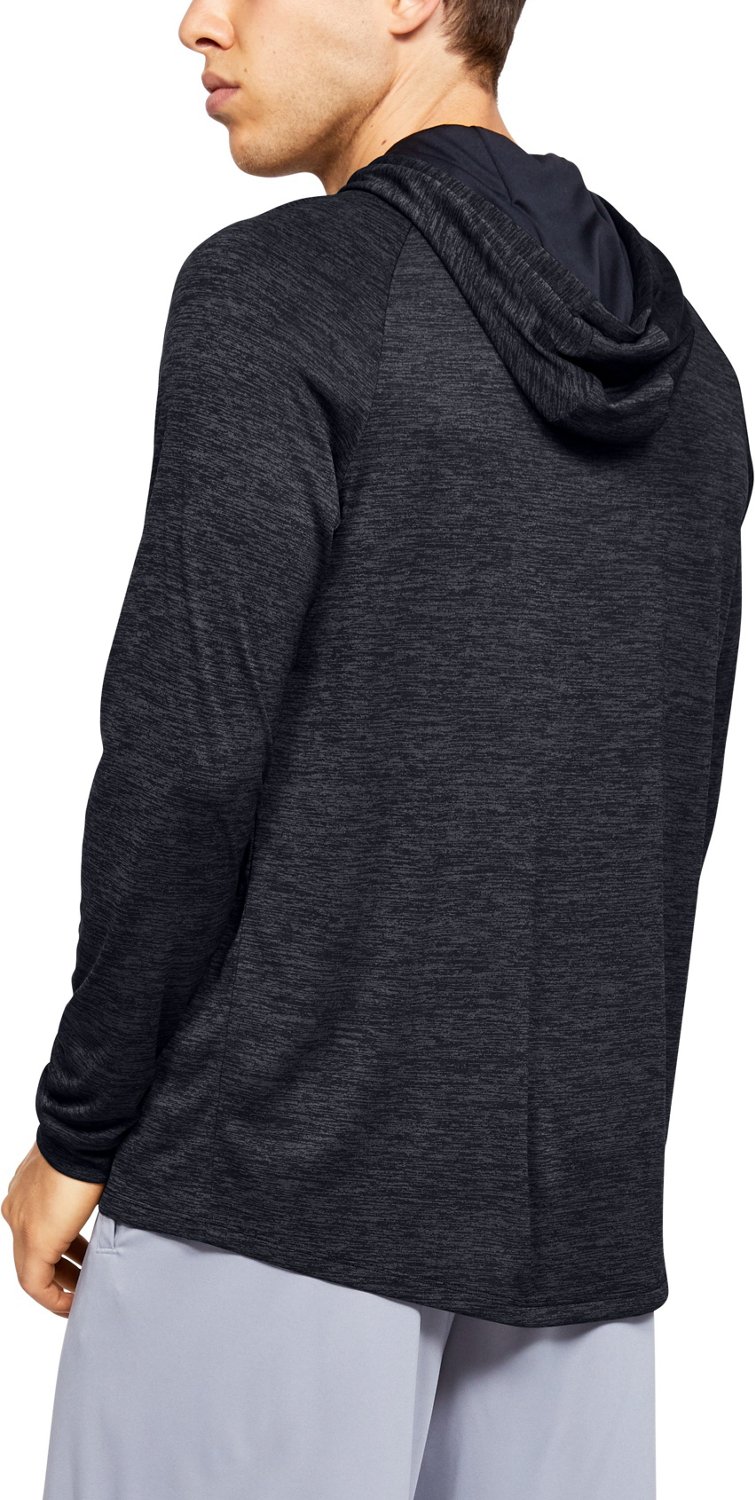 Under Armour Men's Tech Full Zip Hoodie - view number 2