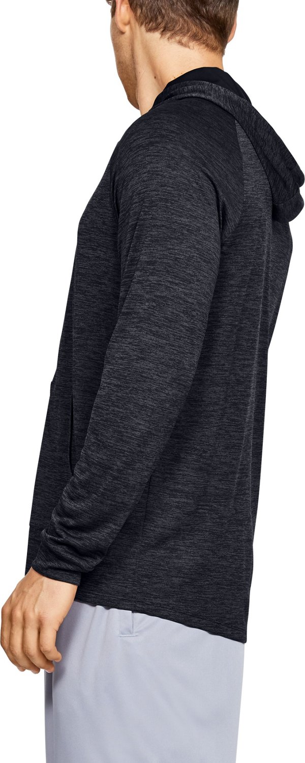 Under Armour Men's Tech Full Zip Hoodie - view number 3
