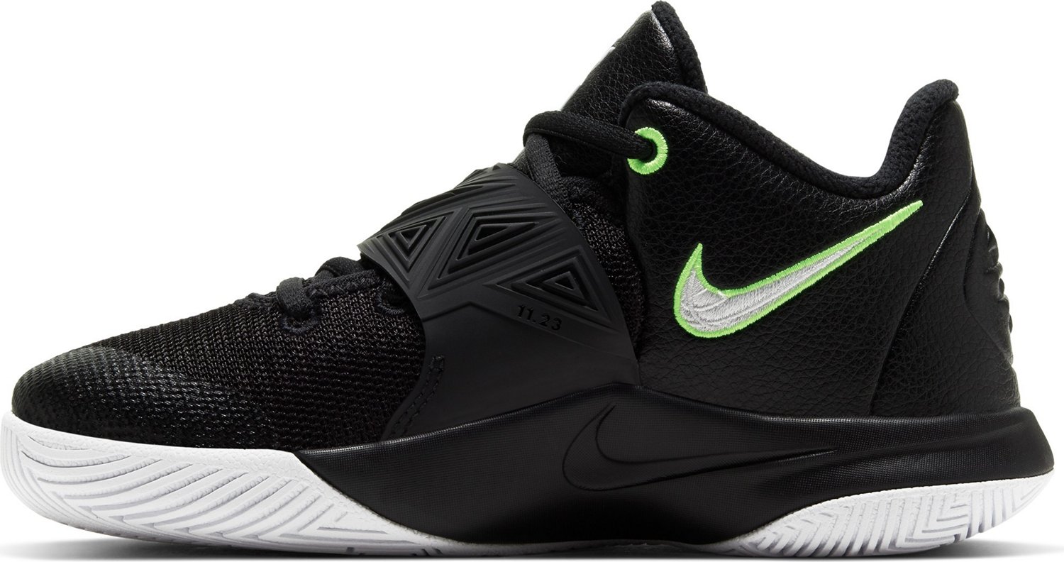 Nike Kid's Kyrie Flytrap 3 Basketball Shoes - view number 3