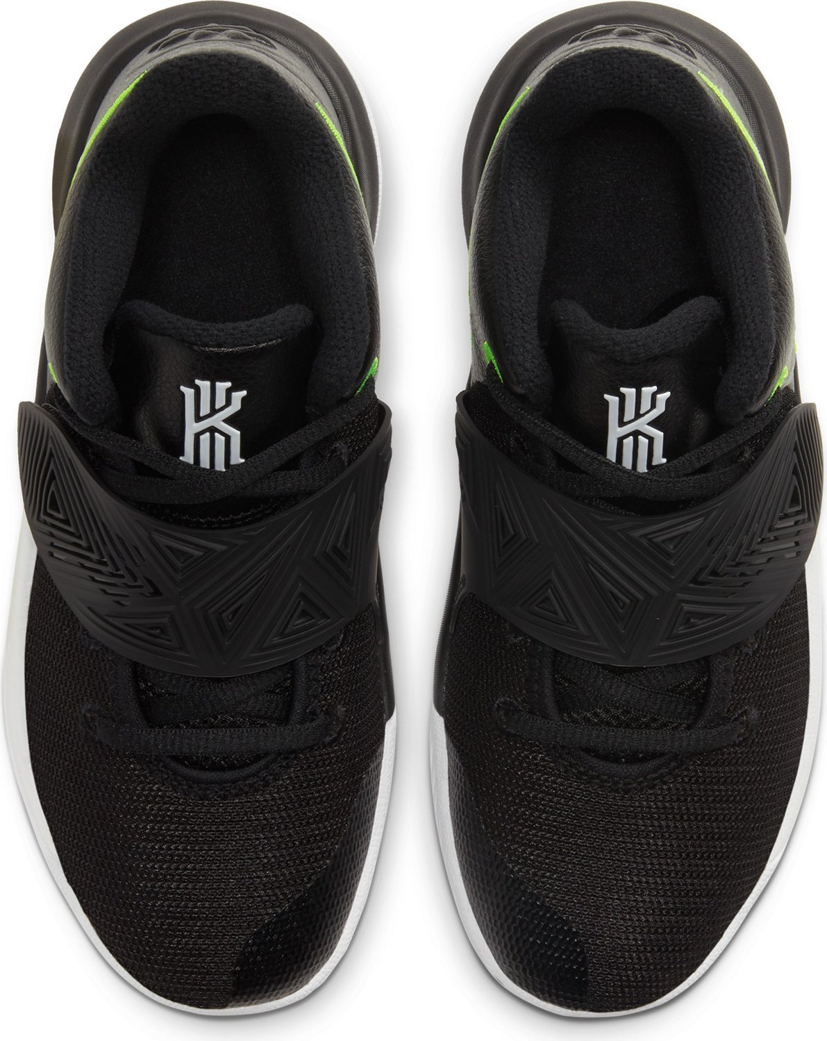 Nike Kid's Kyrie Flytrap 3 Basketball Shoes - view number 4
