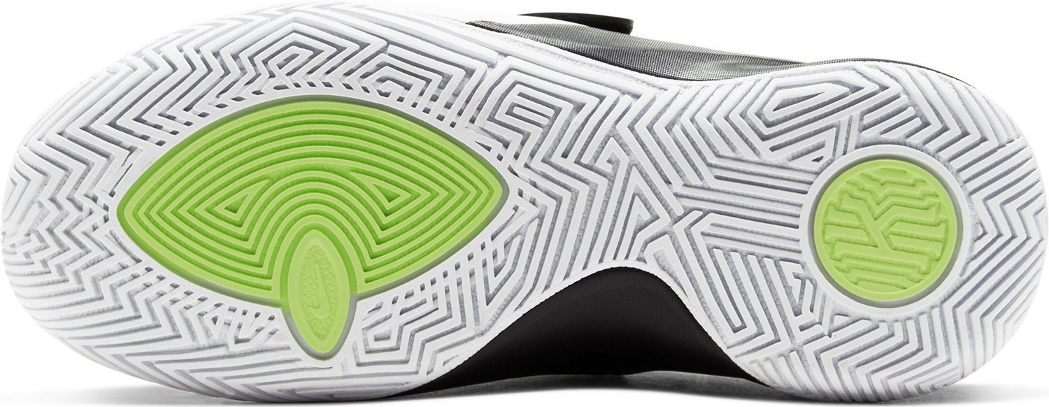 Nike Kid's Kyrie Flytrap 3 Basketball Shoes - view number 5