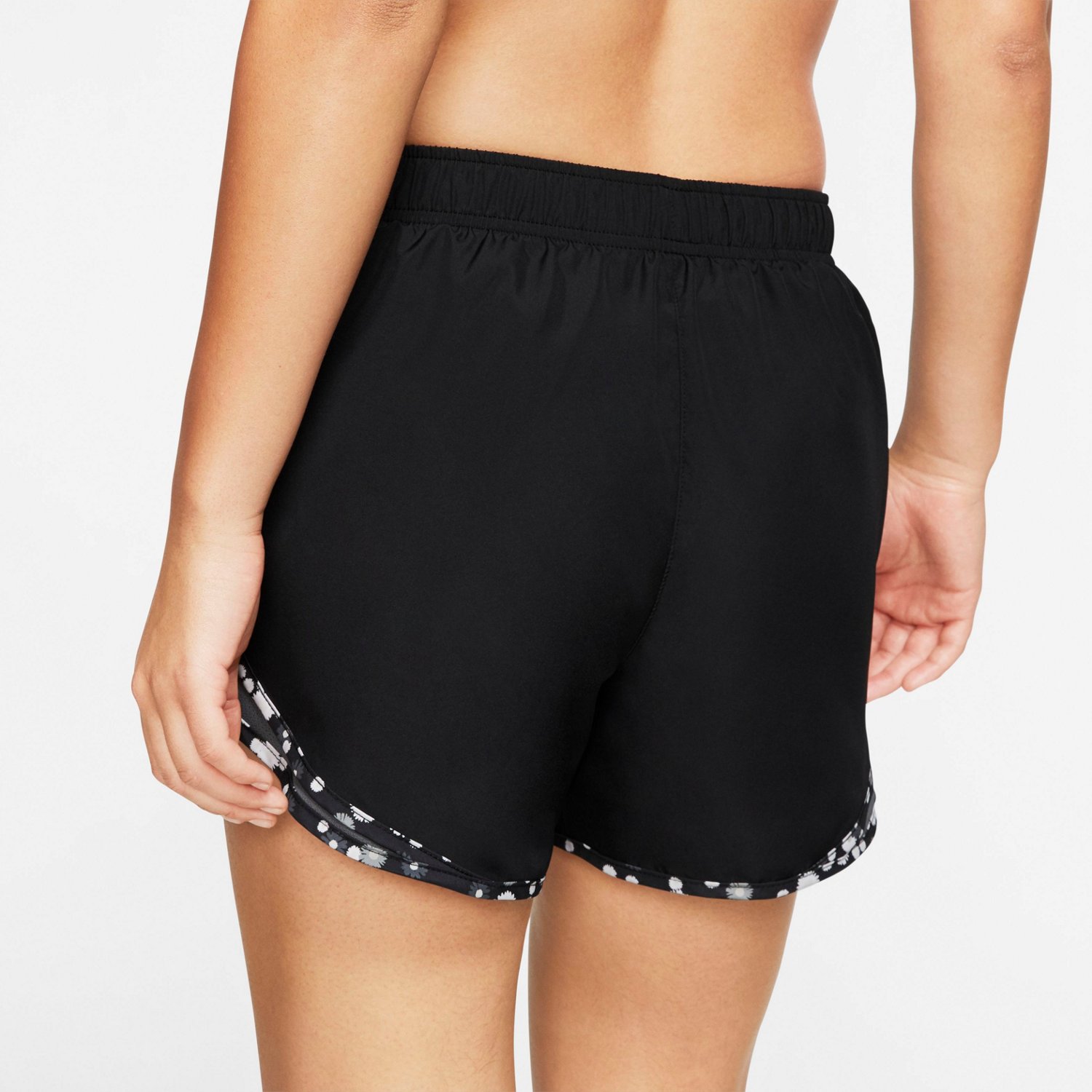 Nike Women's Dry Tempo Shorts