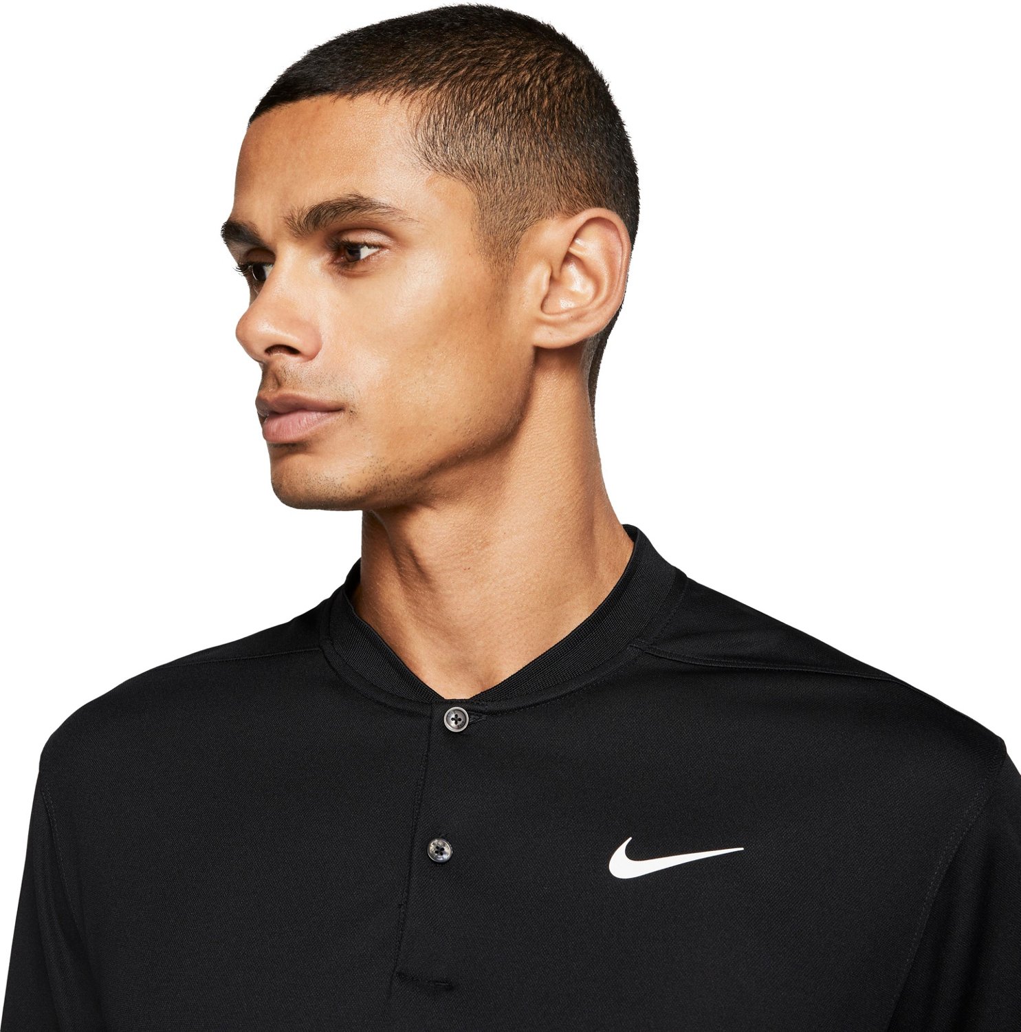 Nike Men's Victory DriFIT Golf Polo Shirt Academy