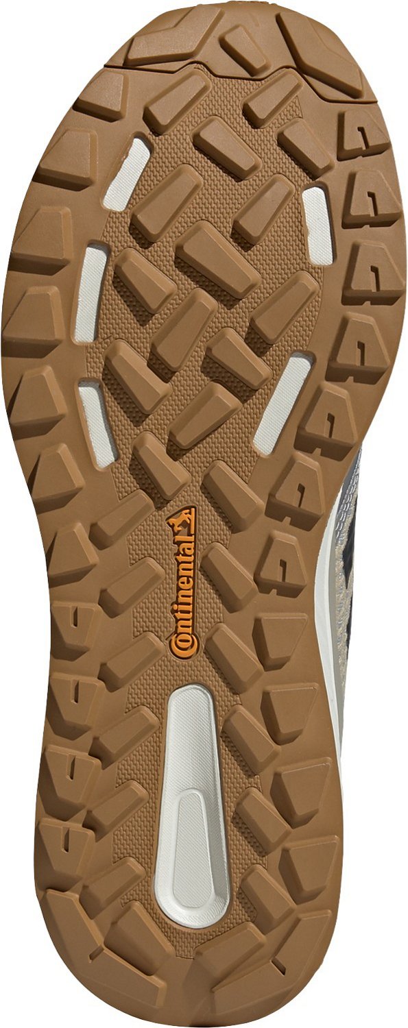 adidas Men's Terrex Folgian Hiking Shoes - view number 8