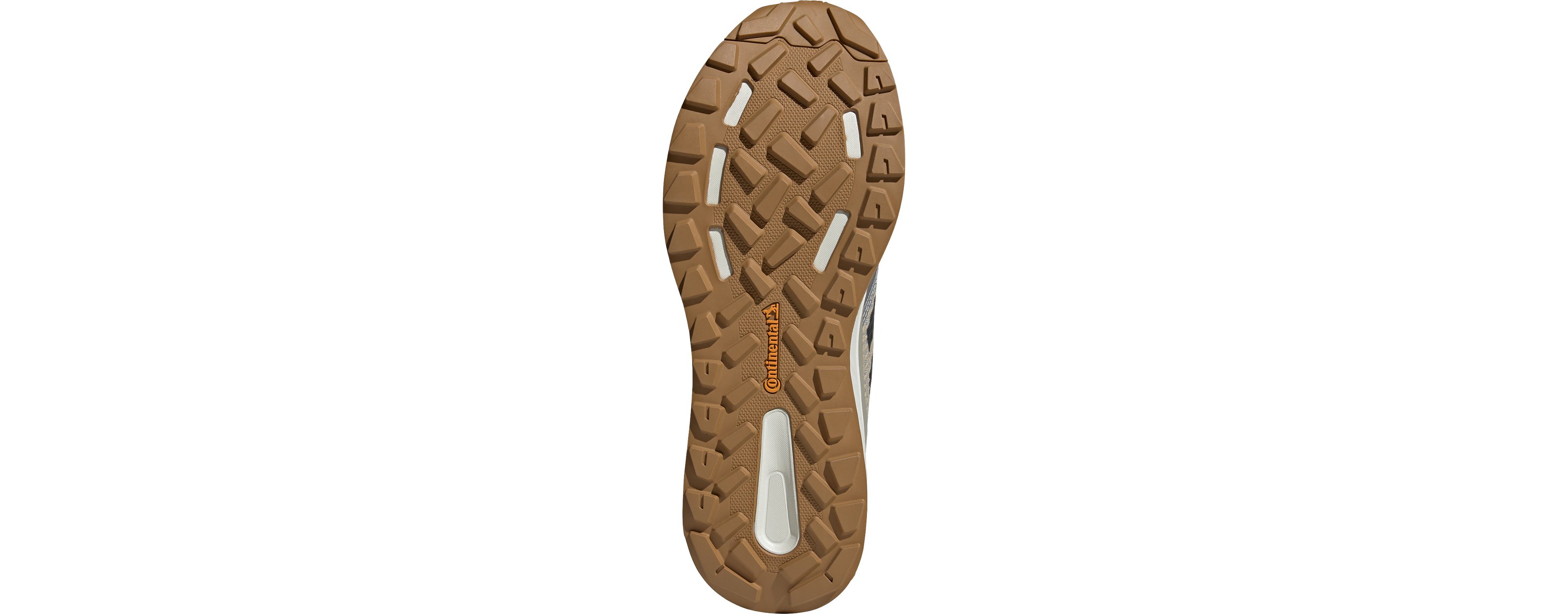adidas Men's Terrex Folgian Hiking Shoes
