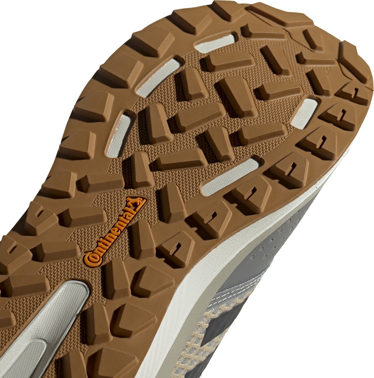 adidas Men's Terrex Folgian Hiking Shoes
