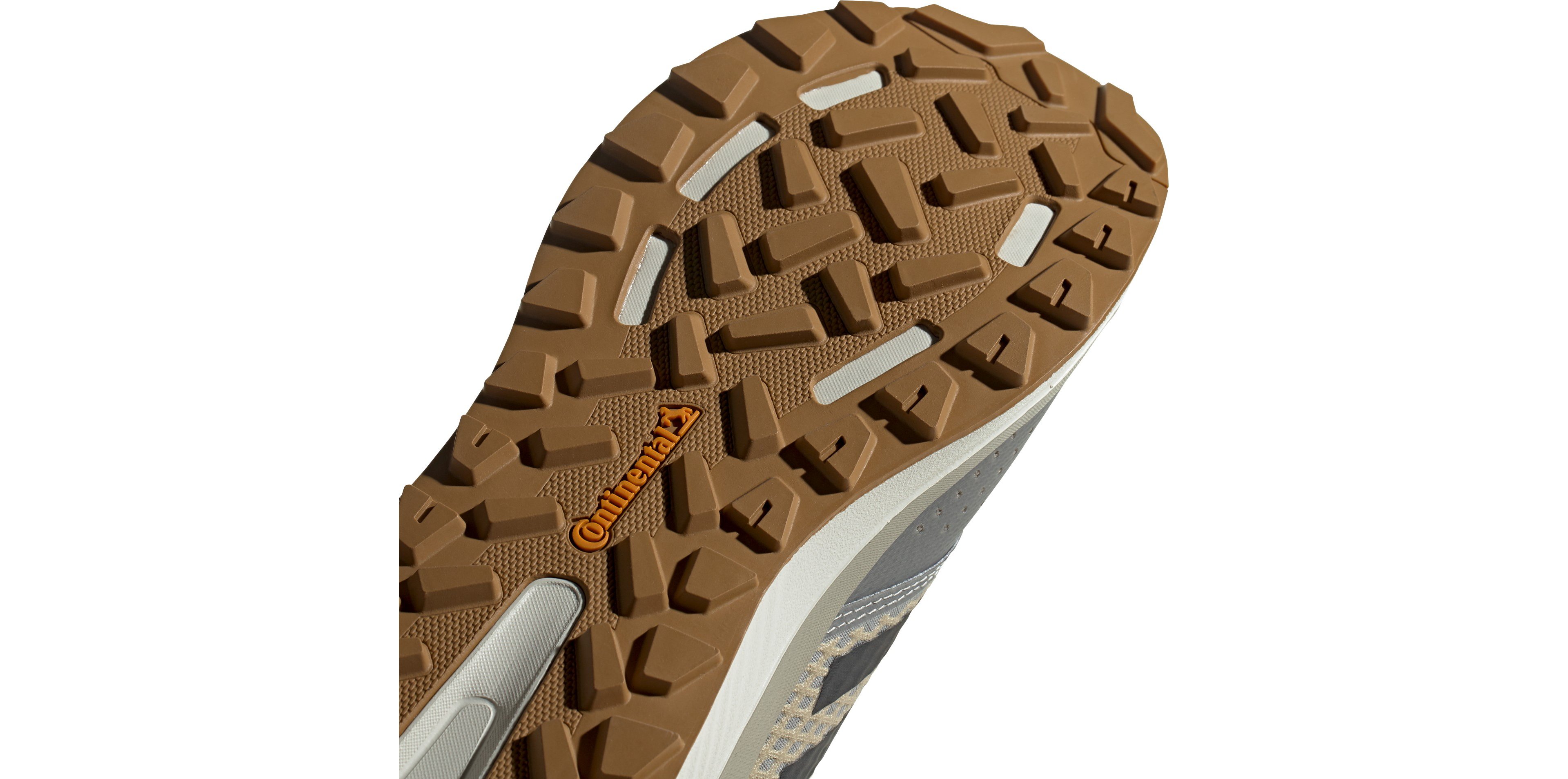 adidas Men's Terrex Folgian Hiking Shoes