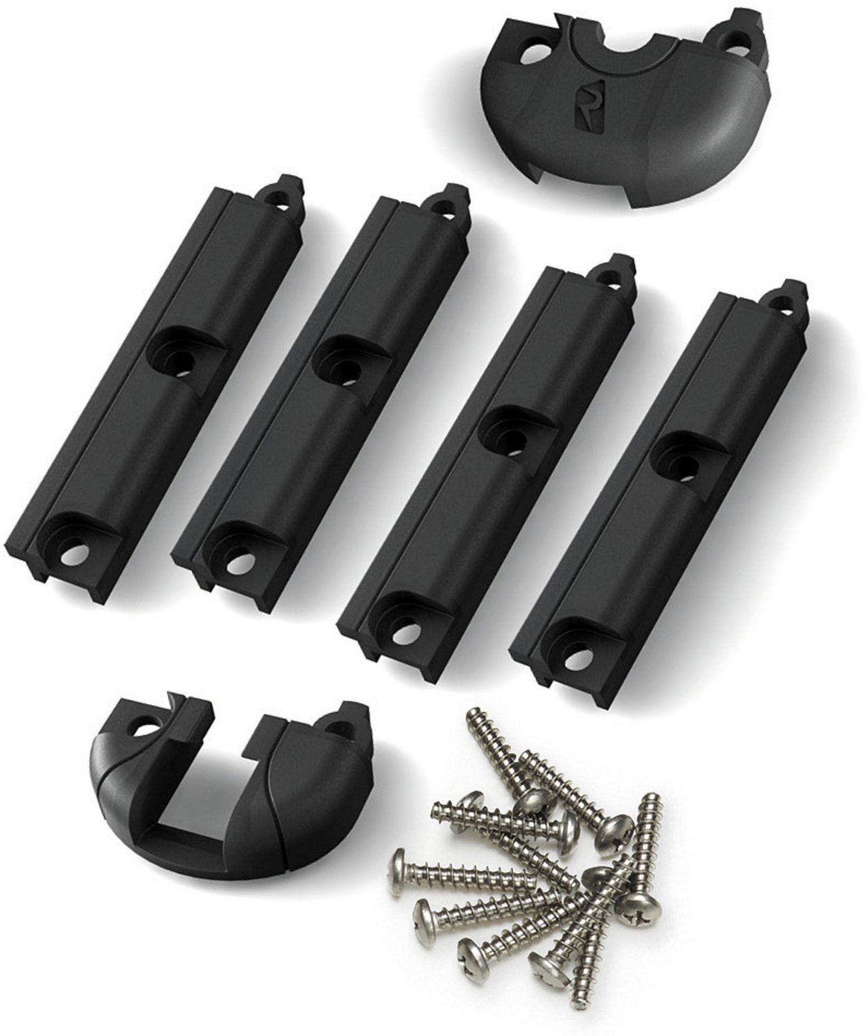 RAILBLAZA Expanda Track Mount Academy