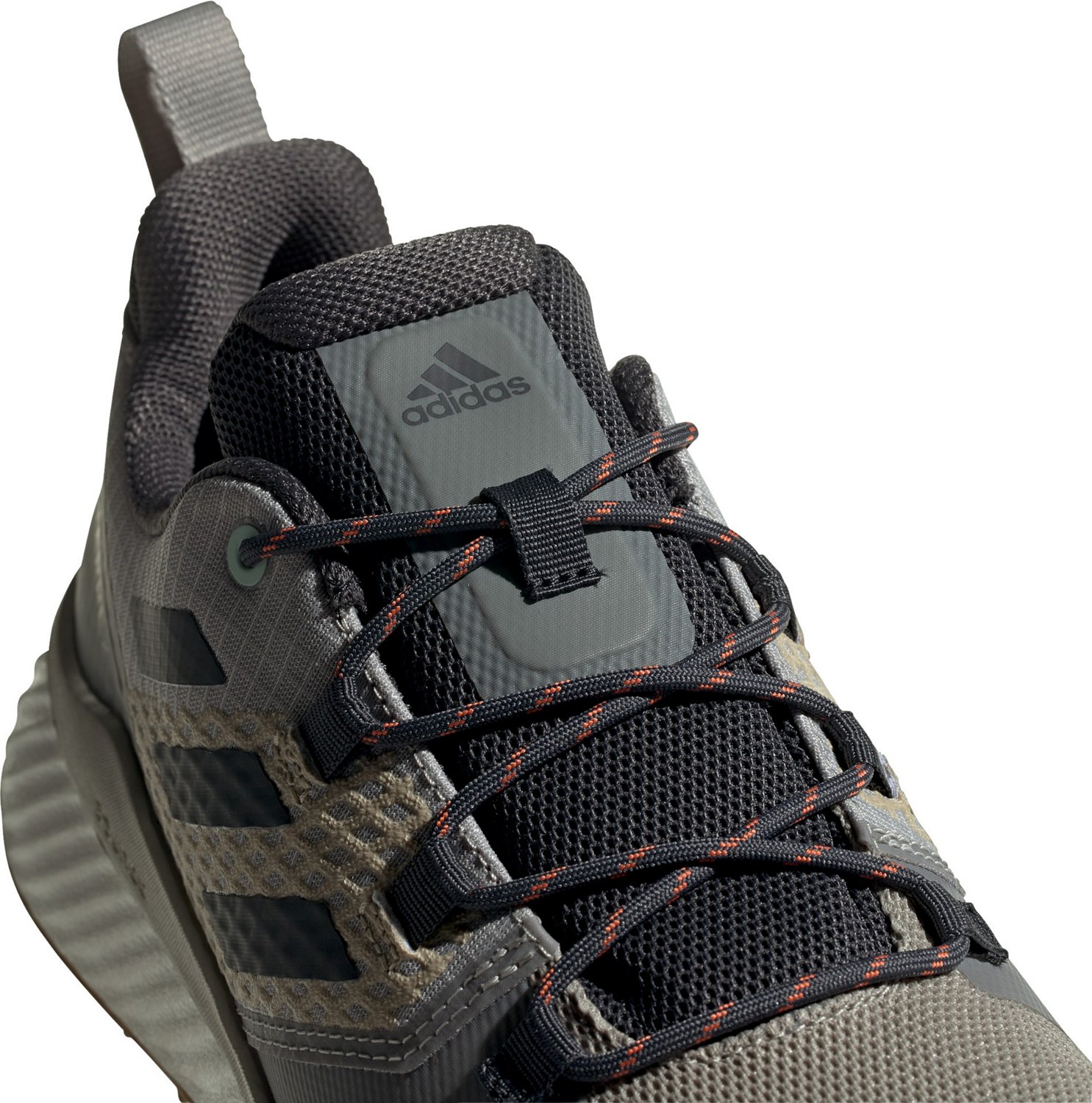 adidas Men's Terrex Folgian Hiking Shoes - view number 3