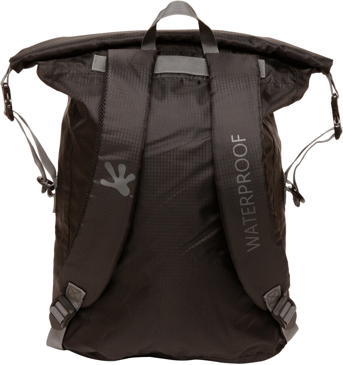 Gecko waterproof backpack online