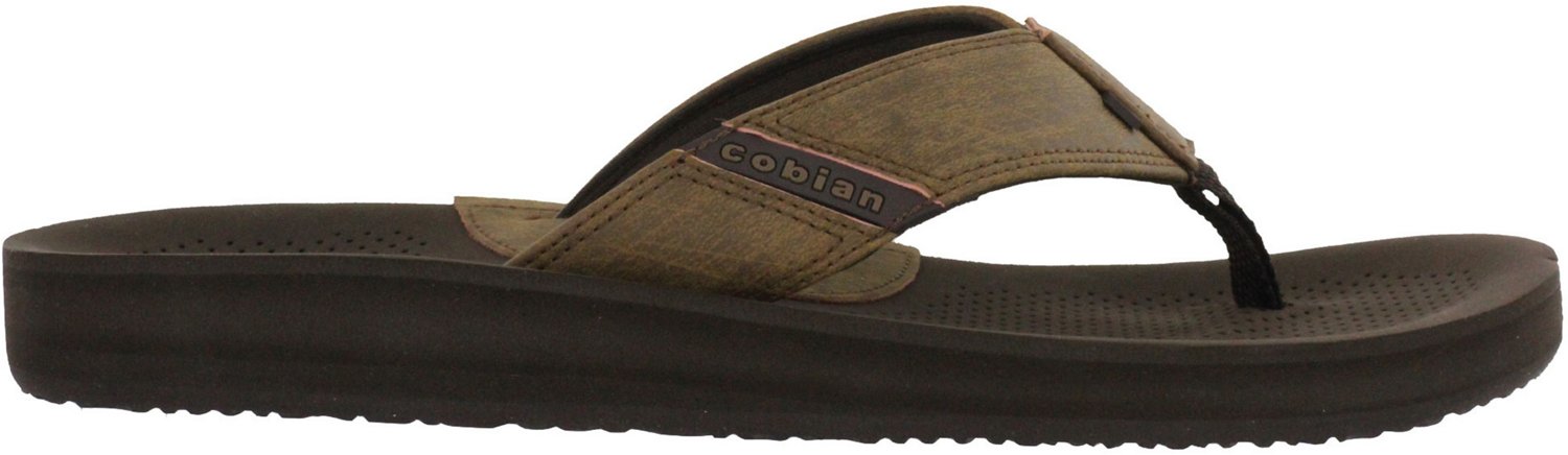 Cobian Men's ARV 2 Flip-Flops