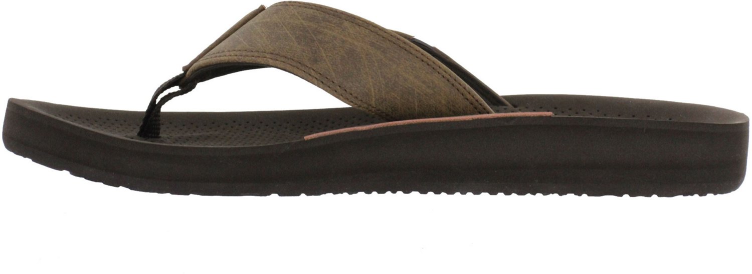 Cobian Men's ARV 2 Flip-Flops                                                                                                    - view number 3