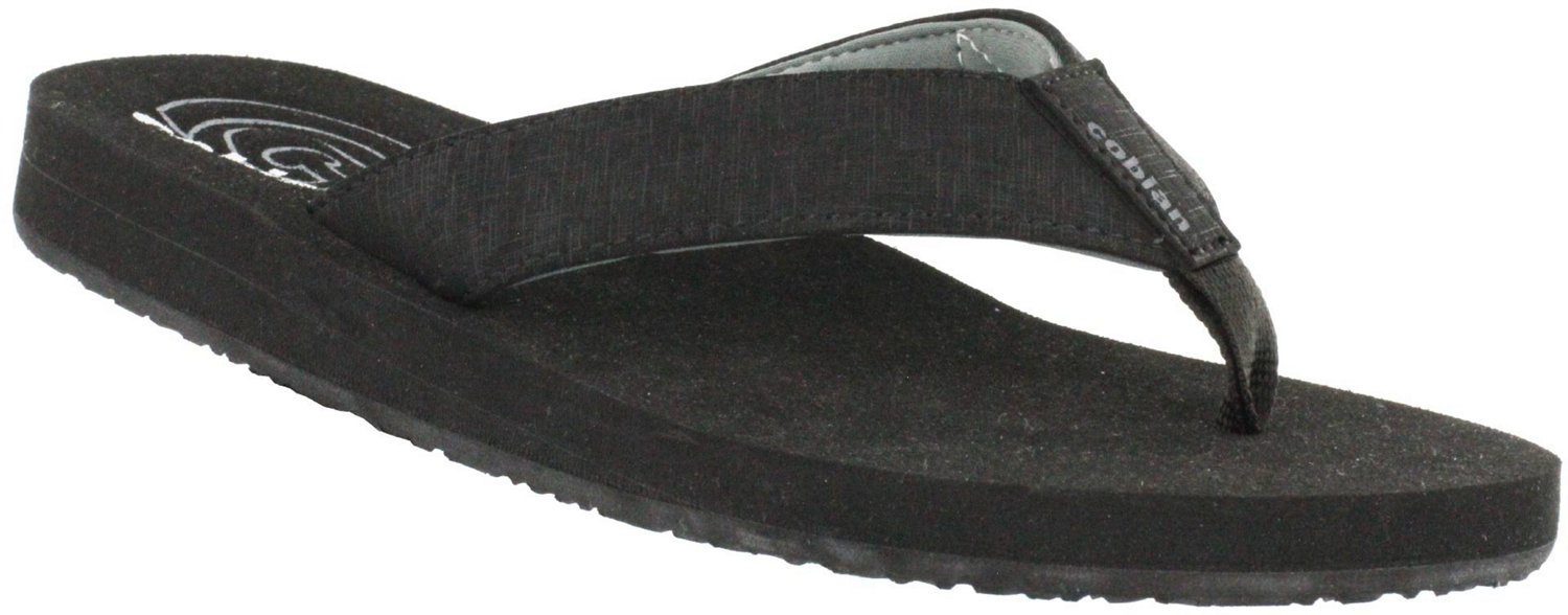 Cobian Men's Floater 2 Flip-Flops                                                                                                - view number 2