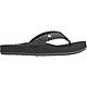 Cobian Women's Braided Bounce Flip-Flops                                                                                         - view number 1 selected