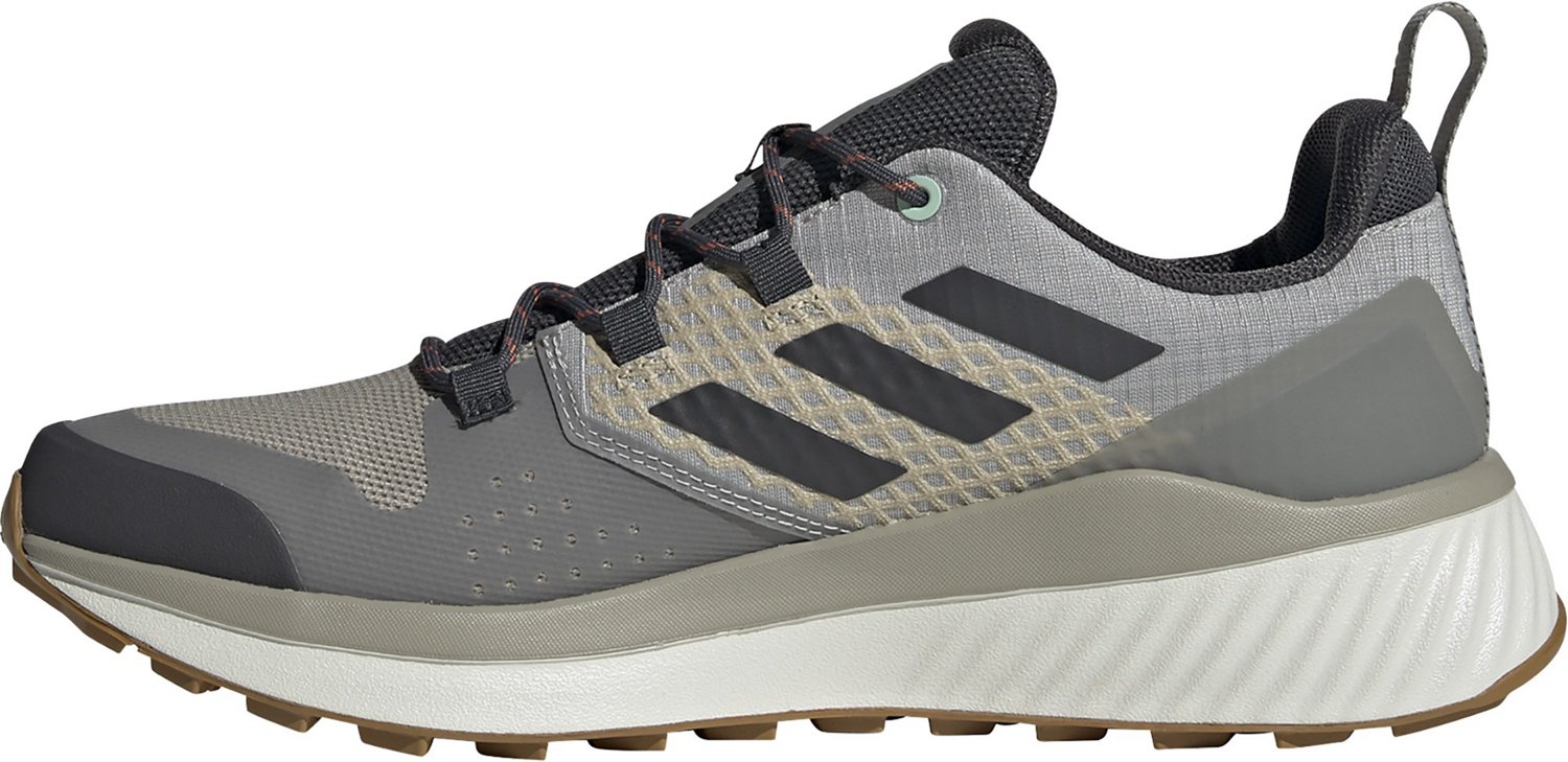 adidas Men's Terrex Folgian Hiking Shoes - view number 6