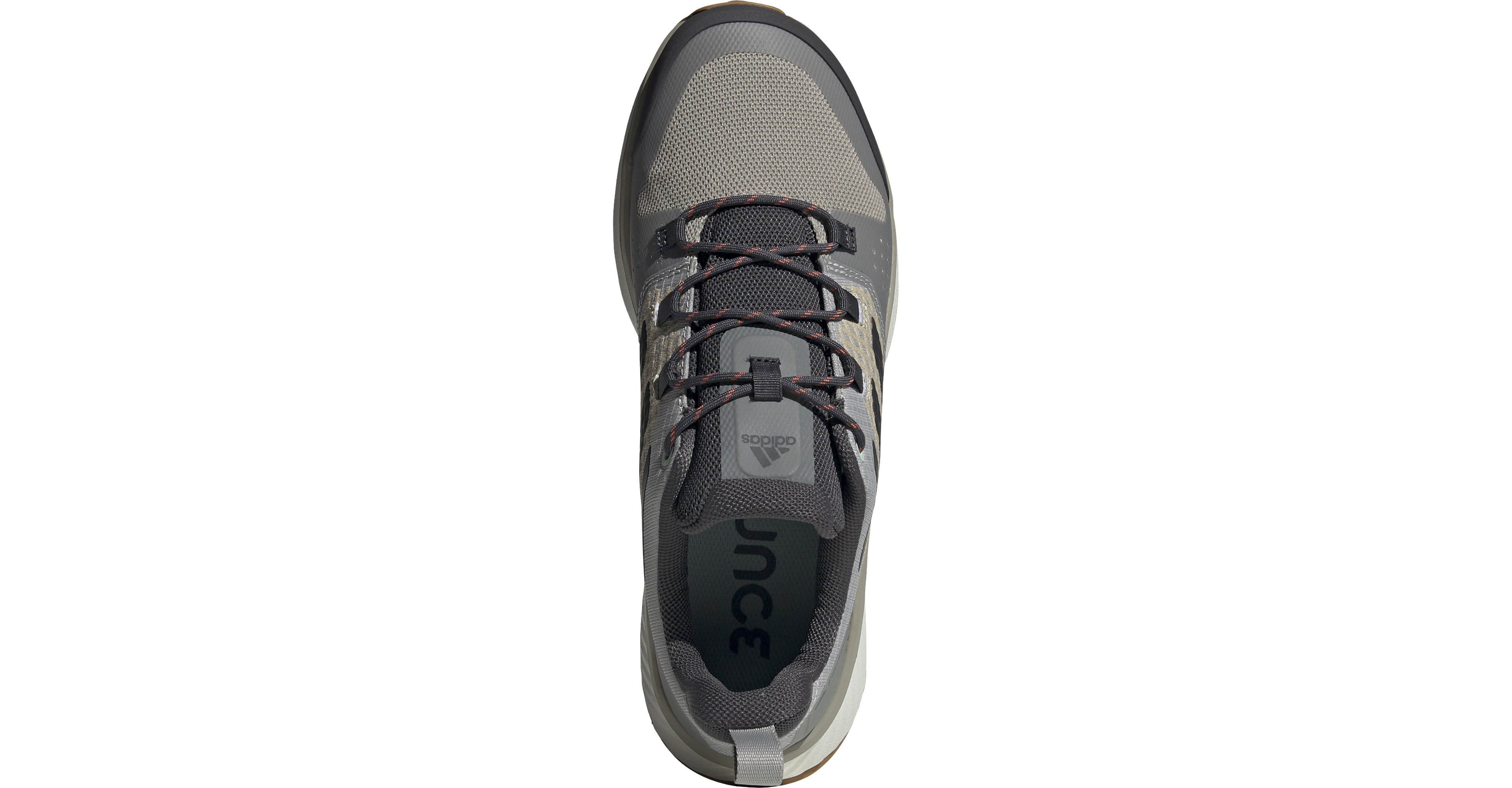 adidas Men's Terrex Folgian Hiking Shoes