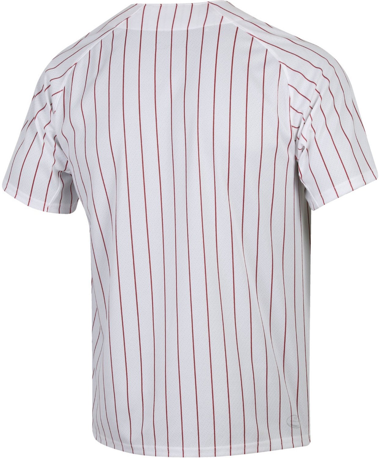 Under Armour Men's University of South Carolina Pinstripe Replica