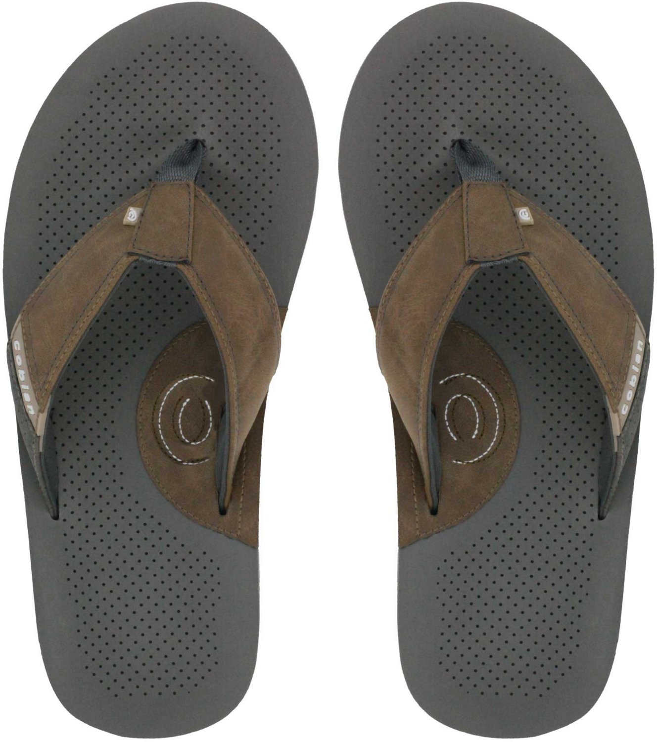 Cobian Men's ARV 2 Flip-Flops                                                                                                    - view number 4
