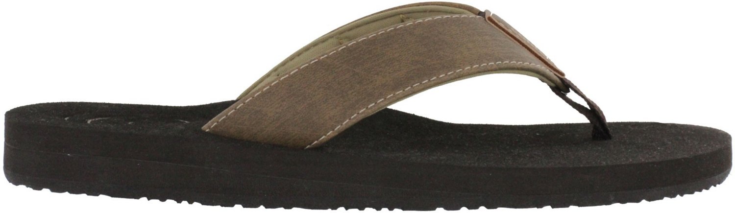 Cobian Men's Floater 2 Flip-Flops