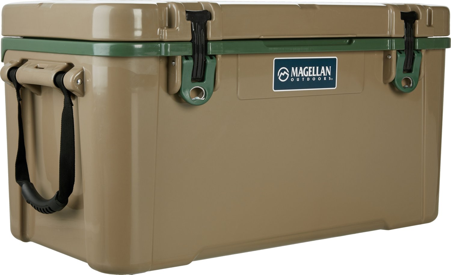 Magellan Outdoors IceBox 55 qt Hard Cooler Academy