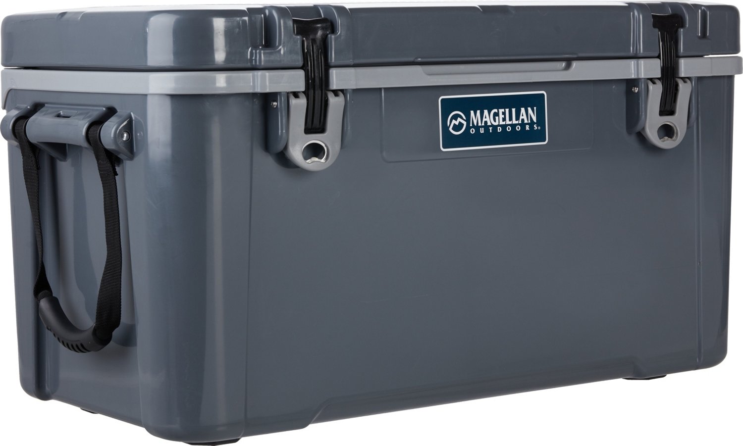 Magellan Outdoors IceBox 55 qt Hard Cooler