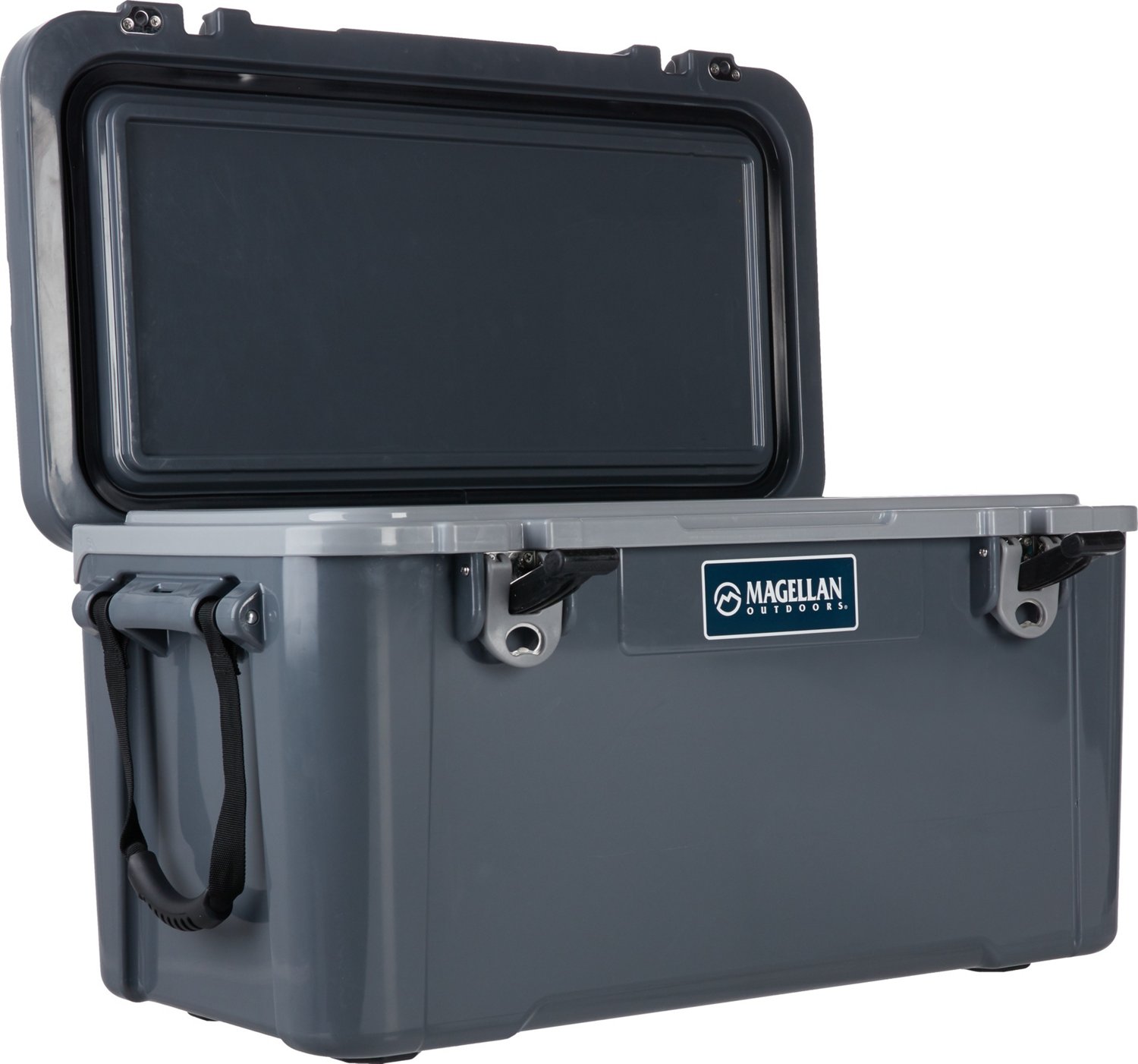 Magellan Outdoors IceBox 55 qt Hard Cooler