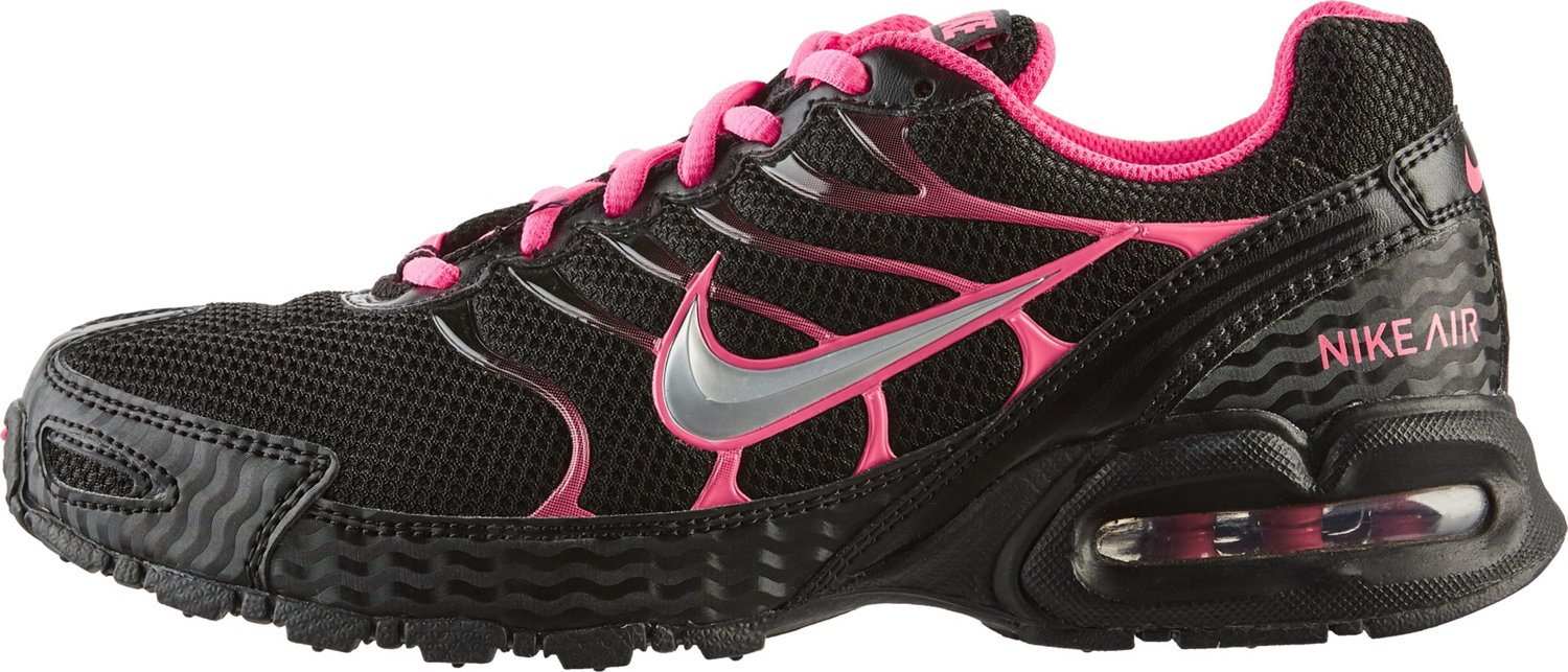 Nike Women's Air Max Torch 4 Running Shoes - view number 2