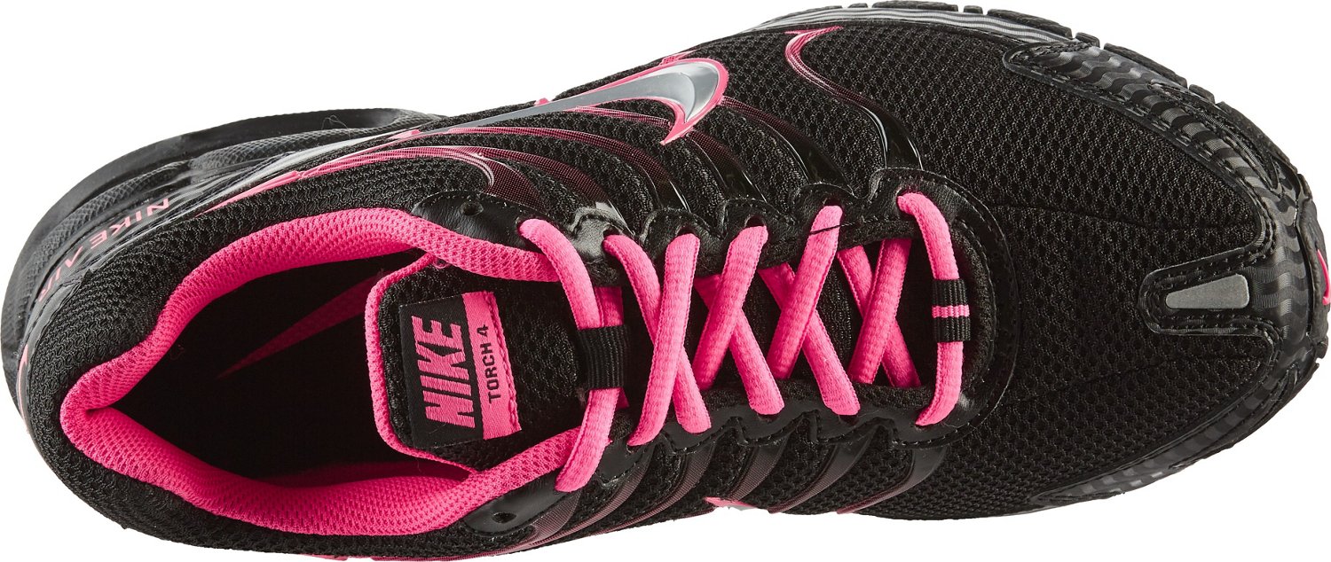 Nike Women's Air Max Torch 4 Running Shoes - view number 3