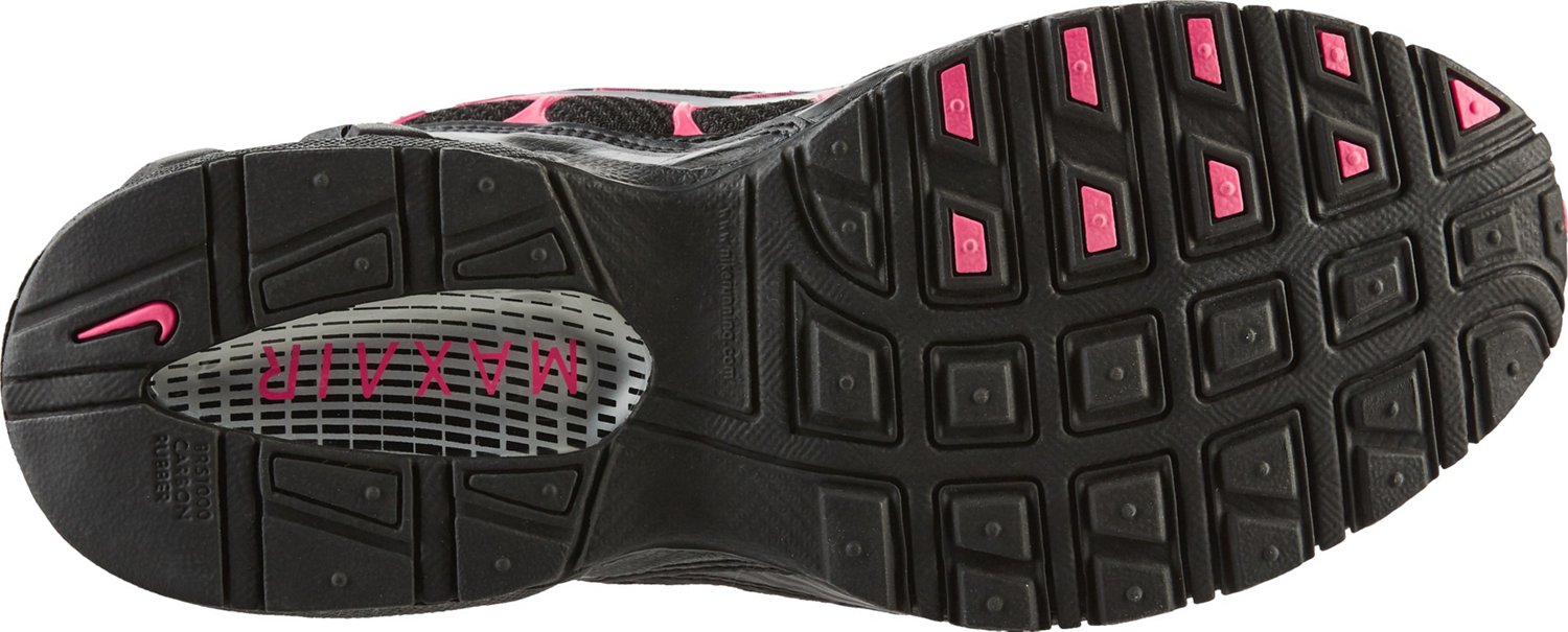 Nike Women's Air Max Torch 4 Running Shoes - view number 4